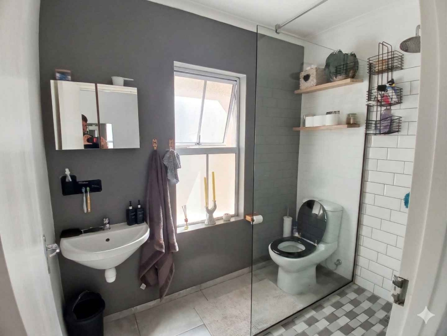 To Let 0 Bedroom Property for Rent in Kirstenhof Western Cape